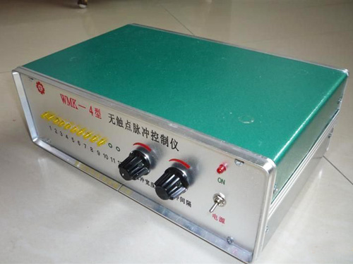 吉林WMK-4型无触点脉冲控制仪