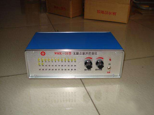 吉林WMK-20型脉冲控制仪